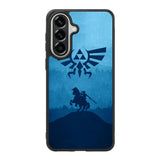Legend of Zelda 6th Samsung Galaxy A37 Case