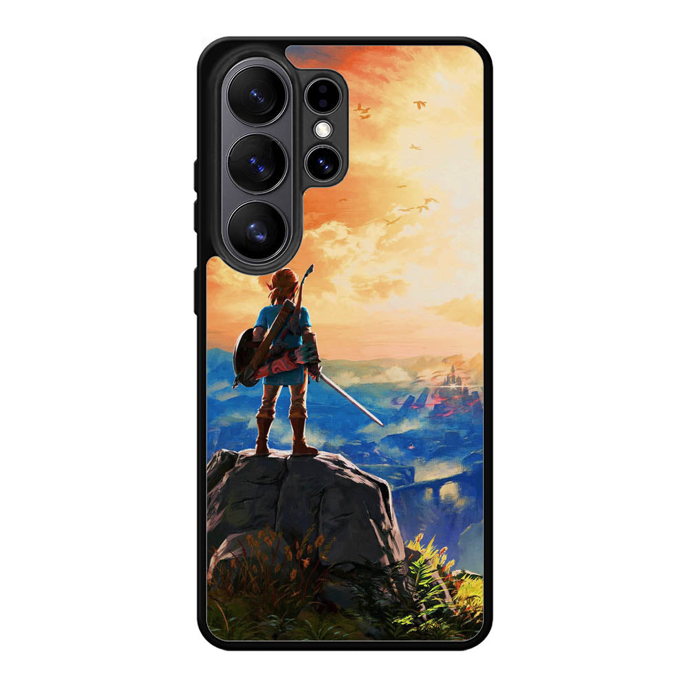 XXXTENTACION Quote Samsung Galaxy S26 Ultra Case QC10960