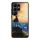 XXXTENTACION Quote Samsung Galaxy S26 Ultra Case QC10960