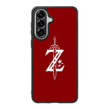 Legend of Zelda Samsung Galaxy A57 Case OV10041