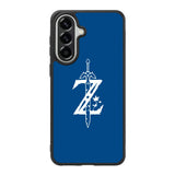 Legend of Zelda Samsung Galaxy A37 Case OV10042