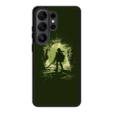 Link Legend of Zelda Samsung Galaxy S26 Ultra Case OV10046