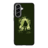 Link Legend of Zelda Samsung Galaxy A37 Case OV10046