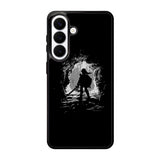 Link Legend of Zelda Samsung Galaxy S26 Plus Case QC10047