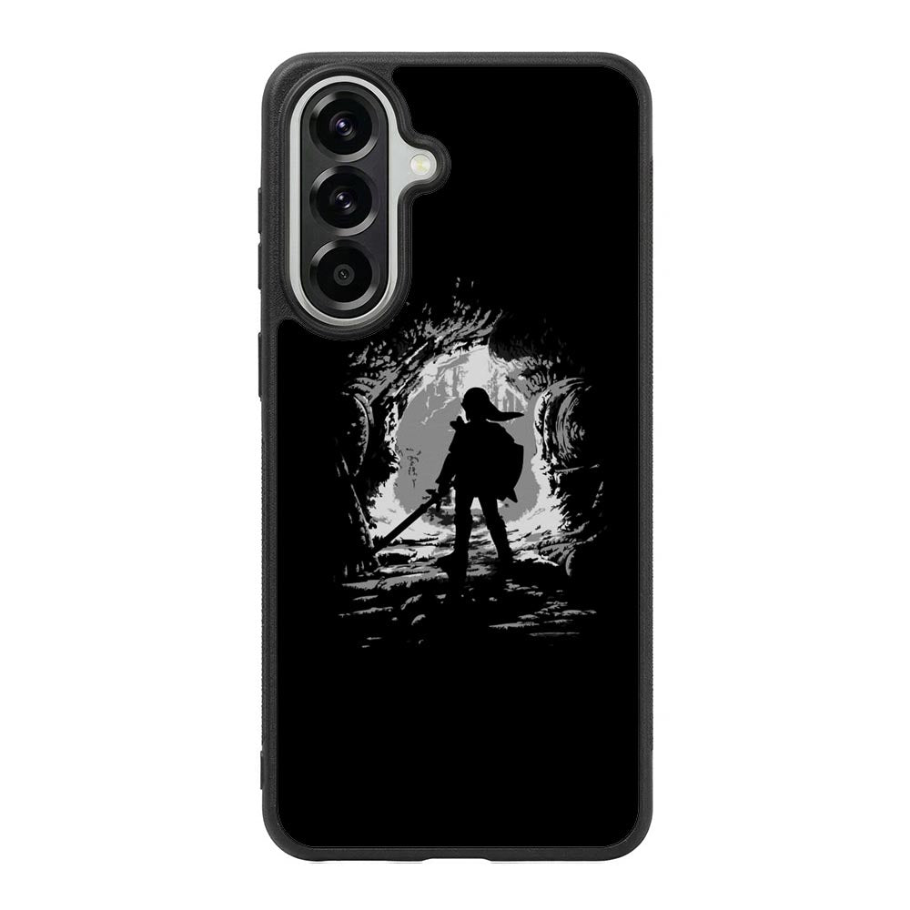 Link Legend of Zelda Samsung Galaxy A57 Case OV10047