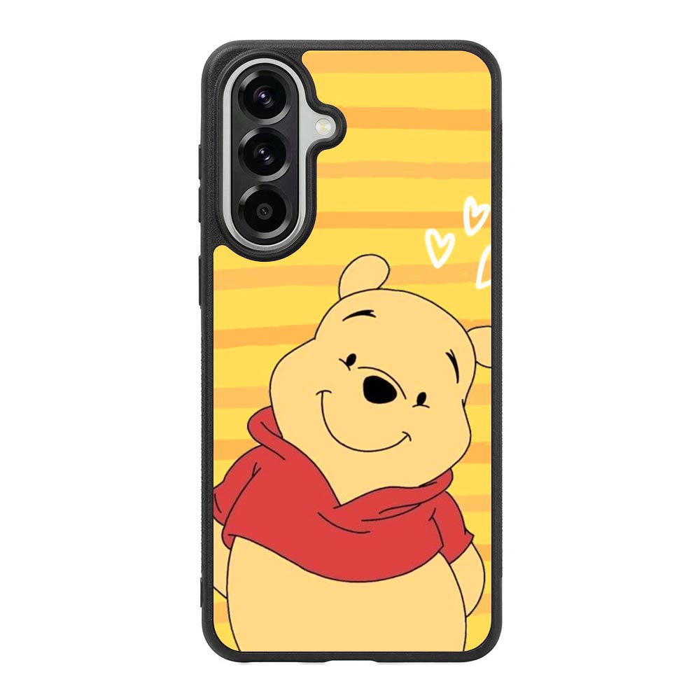 Winnie The Pooh Samsung Galaxy A37 Case QC10198