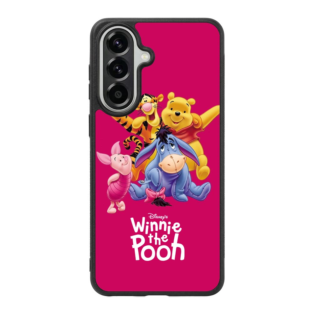 Winnie The Pooh Samsung Galaxy A37 Case OV10200