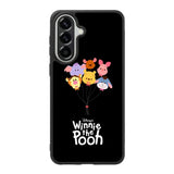Winnie The Pooh Samsung Galaxy A57 Case OV10201