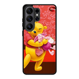 Winnie The Pooh Samsung Galaxy S26 Ultra Case OV10202