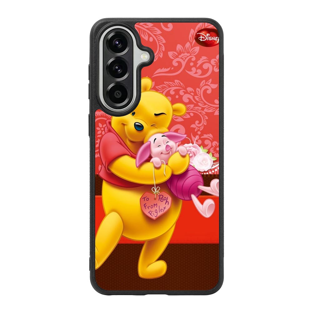 Winnie The Pooh Samsung Galaxy A57 Case OV10202
