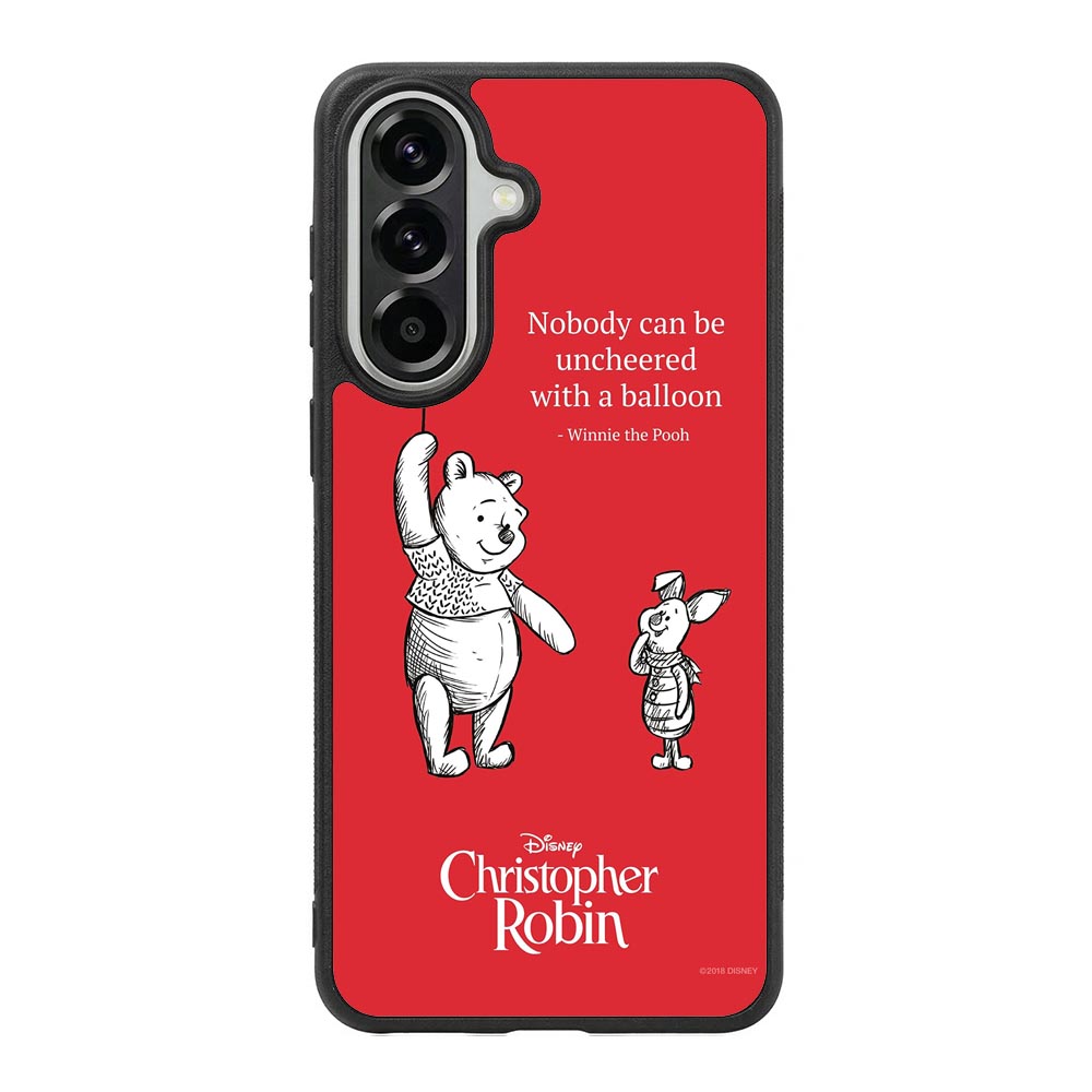 Winnie The Pooh Samsung Galaxy A37 Case QC10203