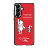 Winnie The Pooh Samsung Galaxy A37 Case OV10203