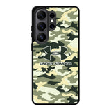 Under Armour Camouflage Samsung Galaxy S26 Ultra Case OV10187