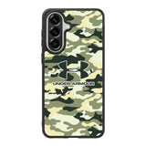 Under Armour Camouflage Samsung Galaxy A57 Case OV10187