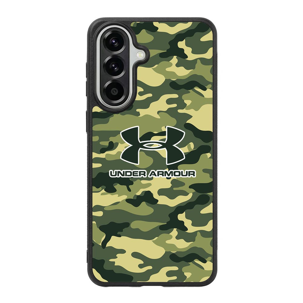 Under Armour Camouflage Samsung Galaxy A57 Case OV10189