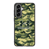 Under Armour Camouflage Samsung Galaxy A57 Case OV10189