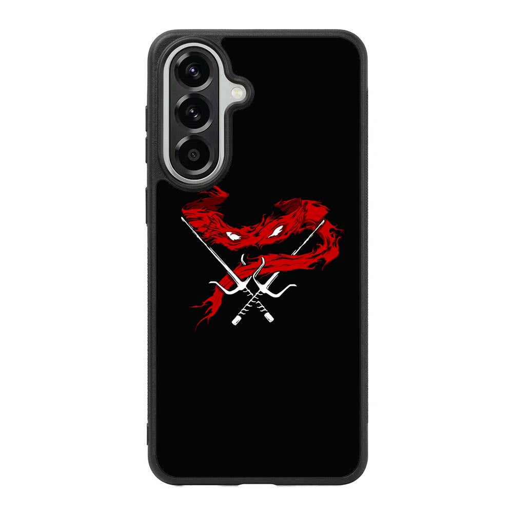 Teenage Mutant Ninja Turtles Samsung Galaxy A37 Case OV10152
