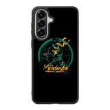 Teenage Mutant Ninja Turtles Samsung Galaxy A37 Case OV10153