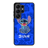 Disney Stitch Hawaii Samsung Galaxy S26 Ultra Case OV9983