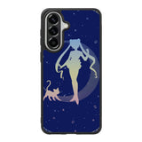 Sailor Moon Anime Samsung Galaxy A57 Case OV10116