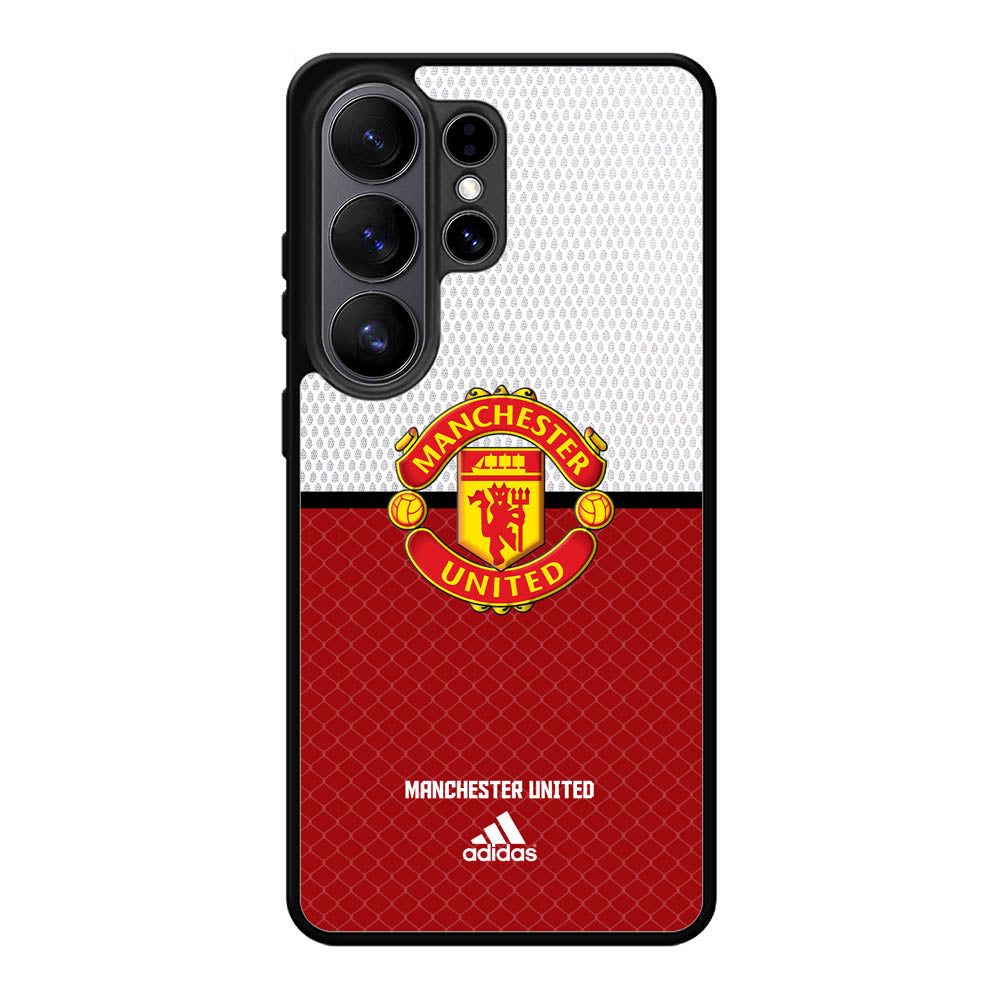 Manchester United Samsung Galaxy S26 Ultra Case OV10061