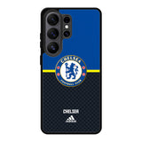 Chelsea Football Club Samsung Galaxy S26 Ultra Case OV9958