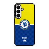 Chelsea Football Club Samsung Galaxy S26 Plus Case QC9959