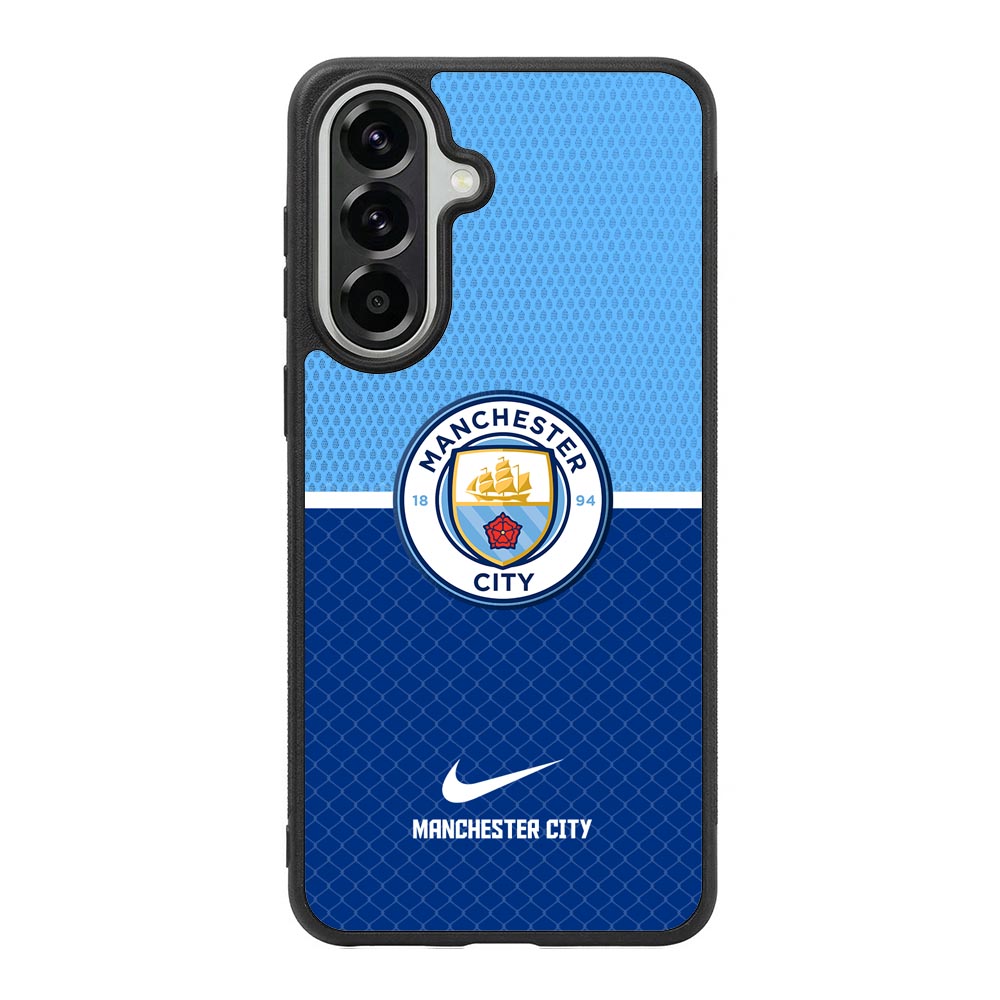 Manchester City Samsung Galaxy A37 Case OV10056