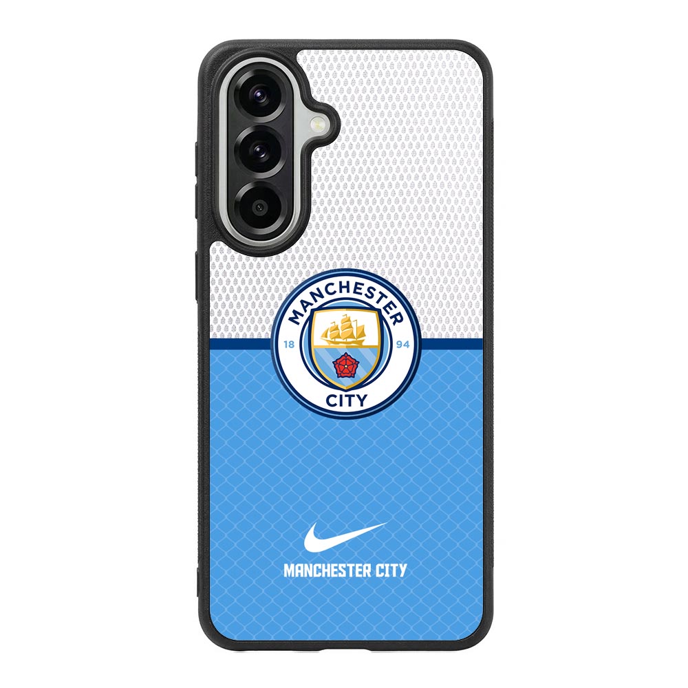 Manchester City Samsung Galaxy A57 Case OV10057