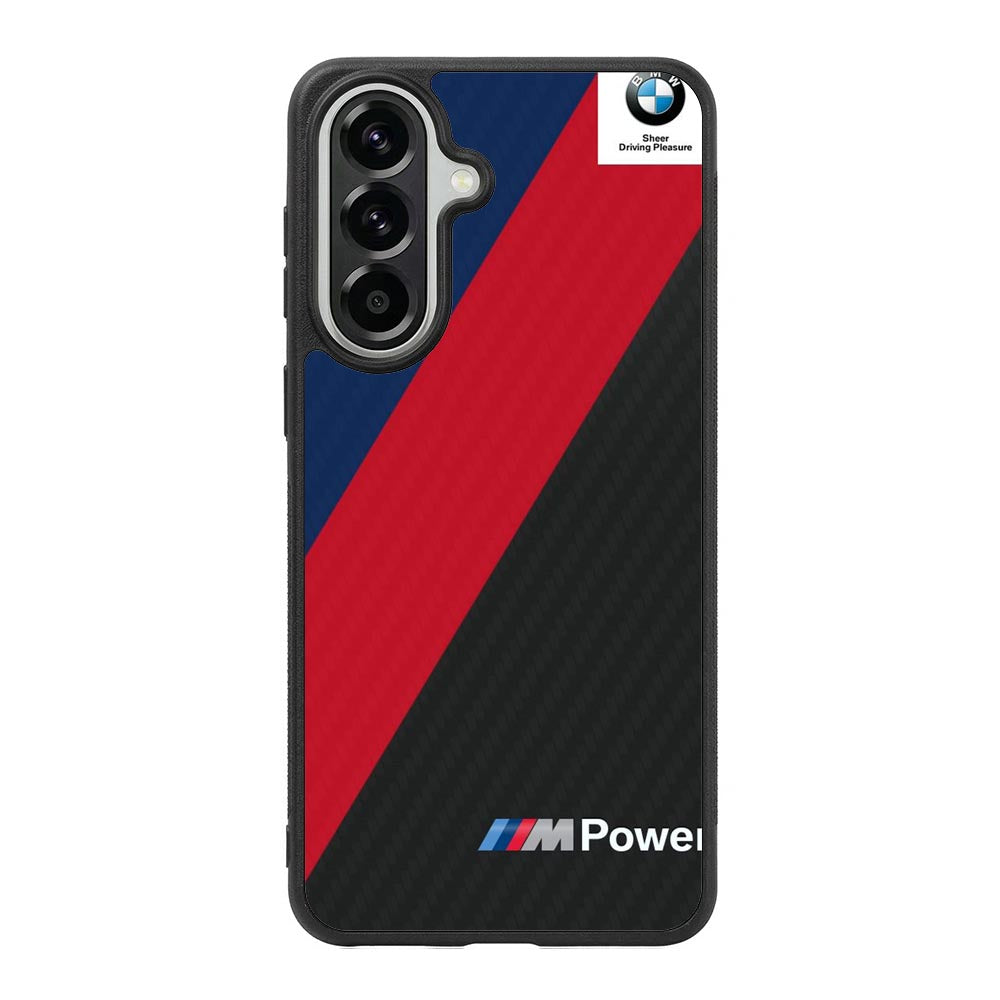 Bmw M Power 5th Samsung Galaxy A37 Case