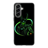 Marvel Loki Samsung Galaxy A37 Case OV10063