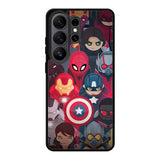 Marvel The Avengers Samsung Galaxy S26 Ultra Case OV10071