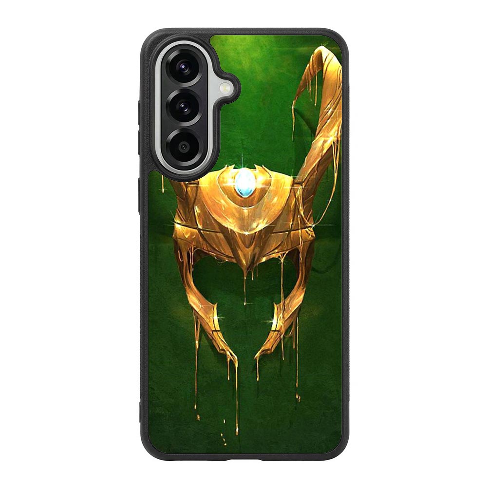 Marvel Loki Samsung Galaxy A37 Case