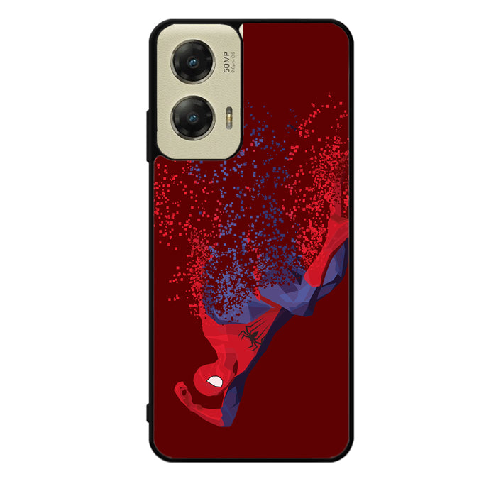 Marvel Spiderman Motorola Moto G Stylus 5G 2024 Case OV10067
