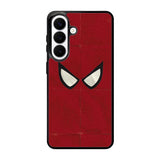Marvel Spiderman Samsung Galaxy S26 Plus Case QC10069