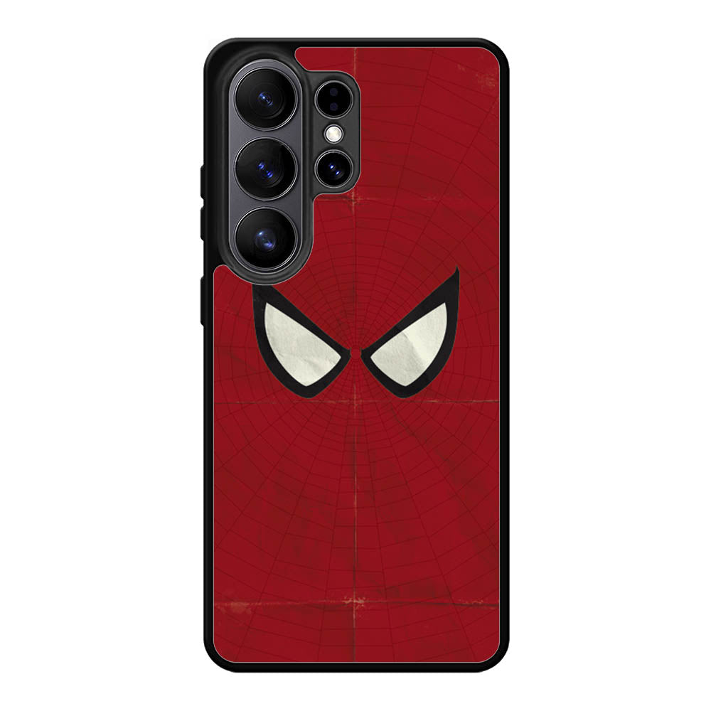 Marvel Spiderman Samsung Galaxy S26 Ultra Case QC10069
