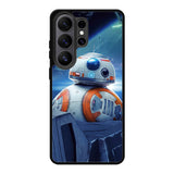 Star Wars BB 8 Droid Samsung Galaxy S26 Ultra Case QC10133