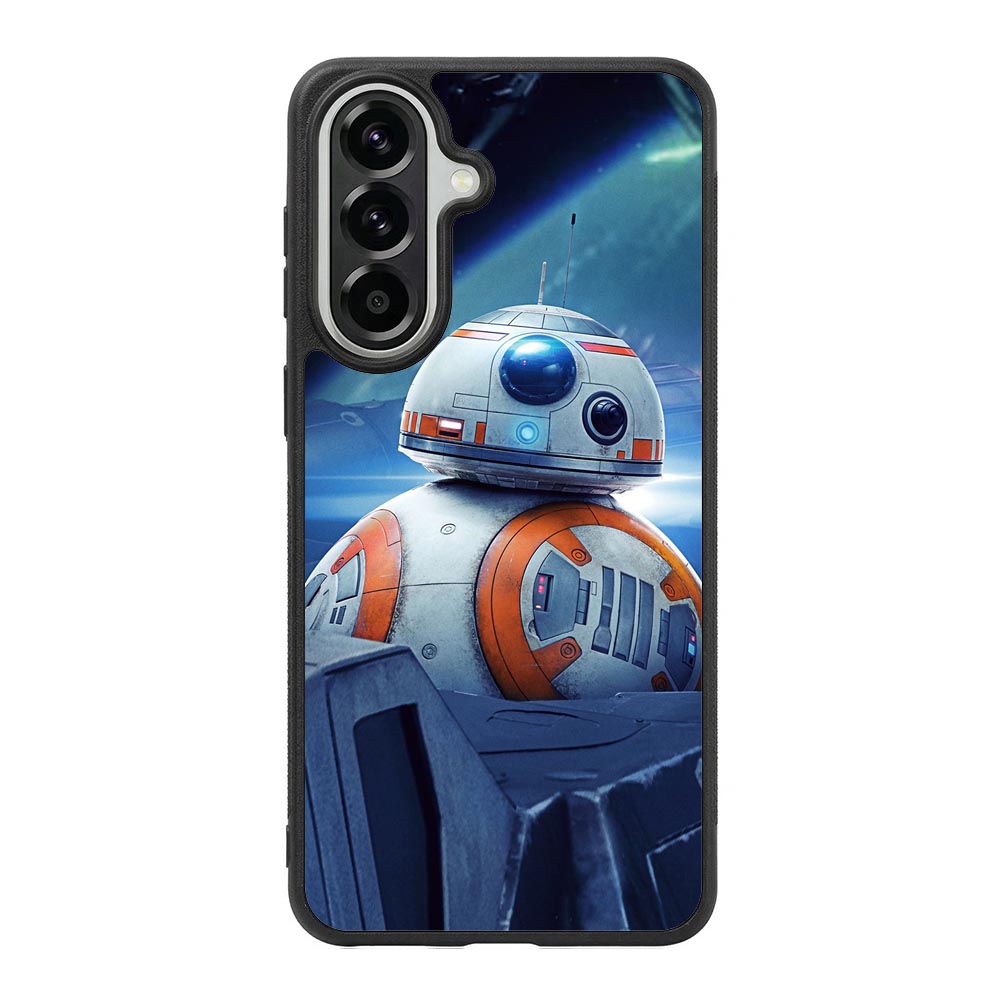 Star Wars BB 8 Droid Samsung Galaxy A37 Case QC10133