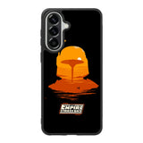 Star Wars Empire Strikes Samsung Galaxy A37 Case OV10138