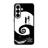 The Nightmare Before Christmas Samsung Galaxy S26 Case OV10166