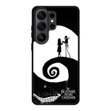 The Nightmare Before Christmas Samsung Galaxy S26 Ultra Case OV10166