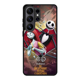 The Nightmare Before Christmas 7th Samsung Galaxy S26 Ultra Case