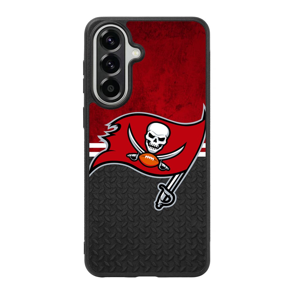 Tampa Bay Bucaneers Samsung Galaxy A57 Case OV10148