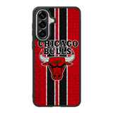 Chicago Bulls Samsung Galaxy A57 Case OV9960