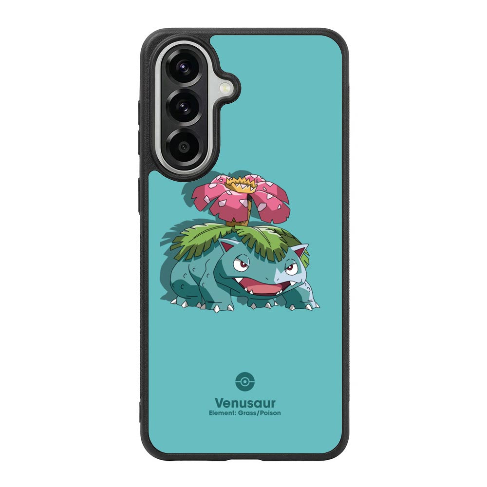 Pokemon Venusaur Anime Samsung Galaxy A57 Case OV8915