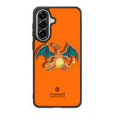 Pokemon Charizard Anime Samsung Galaxy A37 Case OV8908