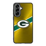 Green Bay Packers Samsung Galaxy A37 Case OV8889