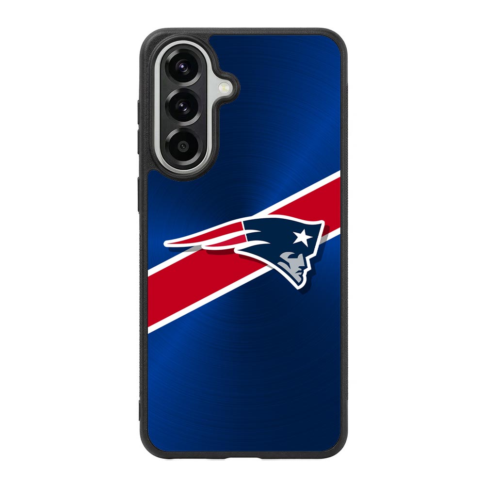 New England Patriots Samsung Galaxy A37 Case OV8886
