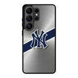 New York Yankees 10th Samsung Galaxy S26 Ultra Case