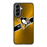 Pittsburgh Penguins Samsung Galaxy A37 Case QC8876